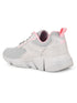 CAMP FLOR Grey Women's Sneakers
